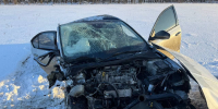 Стали известны подробности страшной аварии в Сердобском районе - Пенза-Обзор