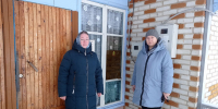 В Пензенском районе состоялся профилактический рейд - Пензенский район
