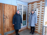 В Пензенском районе состоялся профилактический рейд