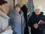 В Пензенском районе состоялся профилактический рейд