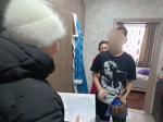 В Пензенском районе состоялся профилактический рейд