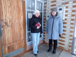 В Пензенском районе состоялся профилактический рейд