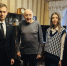 Продолжается акция «С Новым годом, ветеран!» - Пензенская городская Дума