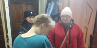В Пензе проверили 19 семей из групп социального риска - Город Пенза