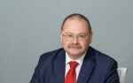 Мельниченко призвал пензенцев остаться дома из-за штормового ветра 3 и 4 января
