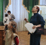 В Пензенской картинной галереи состоялся квест «Семейка»! - Картинная галерея им. К.А. Савицкого