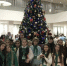 Воспитанники пензенского центра Звёздный стали гостями окружной новогодней ёлки - Stolica58.Ru