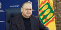 Мельниченко: в Пензенской области продлены ограничения на федеральных трассах - Stolica58.Ru