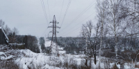 Более 1,5 домов в Пензенской области остаются без электричества - ПензаСМИ