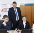 Никольские школьники изучают робототехнику на уроках труда - Комсомольская правда