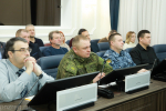 Нам удалось избежать большого количества аварий и гибели людей, – Олег Мельниченко