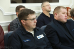 Нам удалось избежать большого количества аварий и гибели людей, – Олег Мельниченко