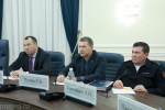 Нам удалось избежать большого количества аварий и гибели людей, – Олег Мельниченко