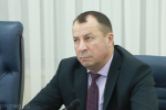 Нам удалось избежать большого количества аварий и гибели людей, – Олег Мельниченко