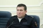 Нам удалось избежать большого количества аварий и гибели людей, – Олег Мельниченко