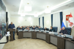 Нам удалось избежать большого количества аварий и гибели людей, – Олег Мельниченко