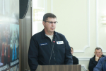 Нам удалось избежать большого количества аварий и гибели людей, – Олег Мельниченко