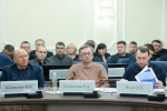 Нам удалось избежать большого количества аварий и гибели людей, – Олег Мельниченко
