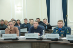 Нам удалось избежать большого количества аварий и гибели людей, – Олег Мельниченко