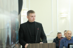 Нам удалось избежать большого количества аварий и гибели людей, – Олег Мельниченко