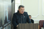 Нам удалось избежать большого количества аварий и гибели людей, – Олег Мельниченко