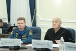 Нам удалось избежать большого количества аварий и гибели людей, – Олег Мельниченко