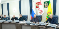 Электроснабжение восстановлено в 64 населенных пунктах Пензенской области — губернатор - ИА PenzaNews