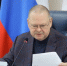 Олег Мельниченко: решение об ограничении движения на дорогах было правильным - Stolica58.Ru
