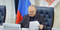 Олег Мельниченко: решение об ограничении движения на дорогах было правильным - Stolica58.Ru