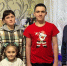В рамках акции пензенские подарки переданы детям, живущим в Запорожской области - Stolica58.Ru