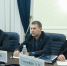Руководство Управления Росгвардии по Пензенской области приняло участие в заседании областной комиссии по предупреждению и ликвидации ЧС - Росгвардия
