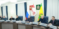 Губернатор Пензенской области оценил работу по устранению последствий аварийных отключений и снегопада - Министерство ЖКХ и гражданской защиты населения