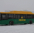 В пензенскую Зарю пустили большие автобусы - SMI58.Ru