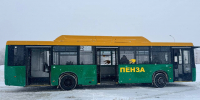 На маршрут N 25 добавлены 4 автобуса большого класса - Министерство строительства, транспорта и дорожного хозяйства