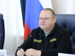 На территории Пензы силами РЭБ подавлена работа пяти беспилотников — губернатор