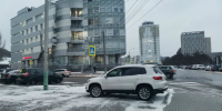 В Пензенском районе столкнулись три машины: один из водителей попал в больницу - Progorod58.Ru