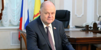 Вадим Супиков поздравил пензенцев с Рождеством Христовым - Пензенская Правда