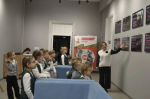 Библиотека Сердобского района стала финалистом всероссийского конкурса «Золотая полка» Министерства культуры Российской Федерации