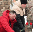 В Пензе почтили память десантников 9‑й роты, погибших в Афганистане - Пензенская Правда