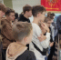 Пензенские подростки побывали на патриотической экскурсии - Город Пенза