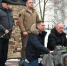 В Пензе почтили память легендарной 9-й роты, погибшей в Афганистане - 1Pnz.Ru