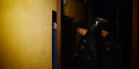 В Бессоновском районе мужчина угрожал сожительнице топором - SMI58.Ru
