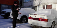 Житель Пензы угнал машину родственника ради бывшей жены - SMI58.Ru