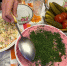 Отказалась от сочетания краб-рис-кукуруза: делюсь рецептом закуски, которая в разы вкуснее надоевшего салата - Progorod58.Ru