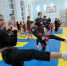 В новогодние каникулы пензенские школьники отдыхают по спортивному - Минобрнауки