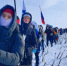 В Пензе завершился многодневный лыжный агитпоход учащихся «Звездный» - Пензенская Правда