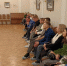 Сегодня в Губернаторском доме состоялась экскурсия по выставке «От Возрождения до Модерна: Шедевры художественного серебра»! - Картинная галерея им. К.А. Савицкого