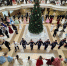В Пензе состоялся благотворительный новогодний бал учащихся - Минобрнауки
