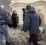 Телесюжет ТРК «Экспресс»: Правоохранительные органы Пензенской области подвела итоги обеспечения порядка в новогодние и рождественские праздники (видео) - Росгвардия