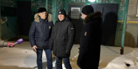 Глава Пензы: уборка от снега остается приоритетной задачей - Пенза-Обзор